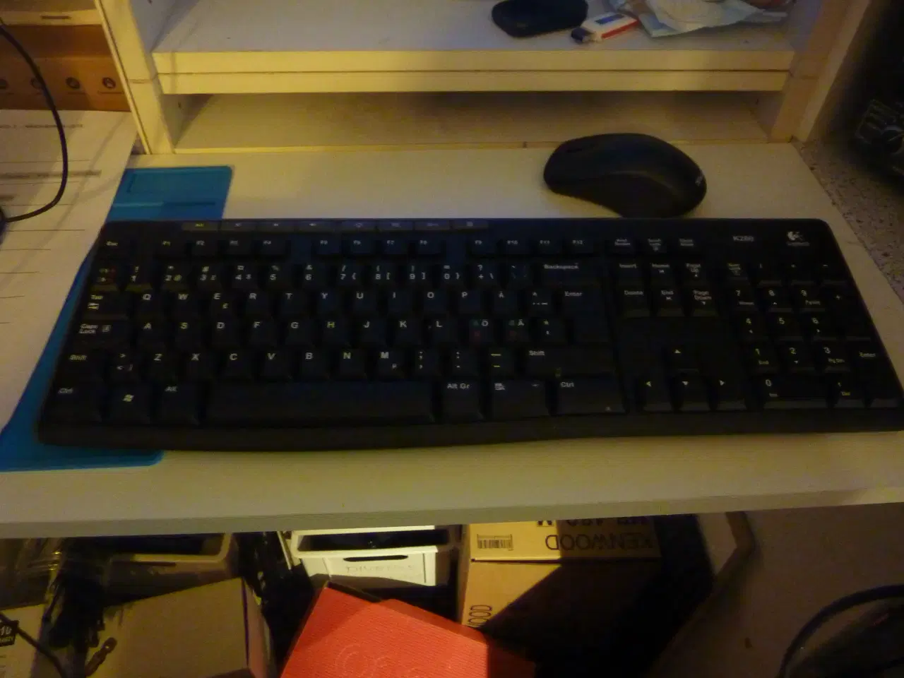 Billede 3 - Komplet computersystem i meget lille størrelse.