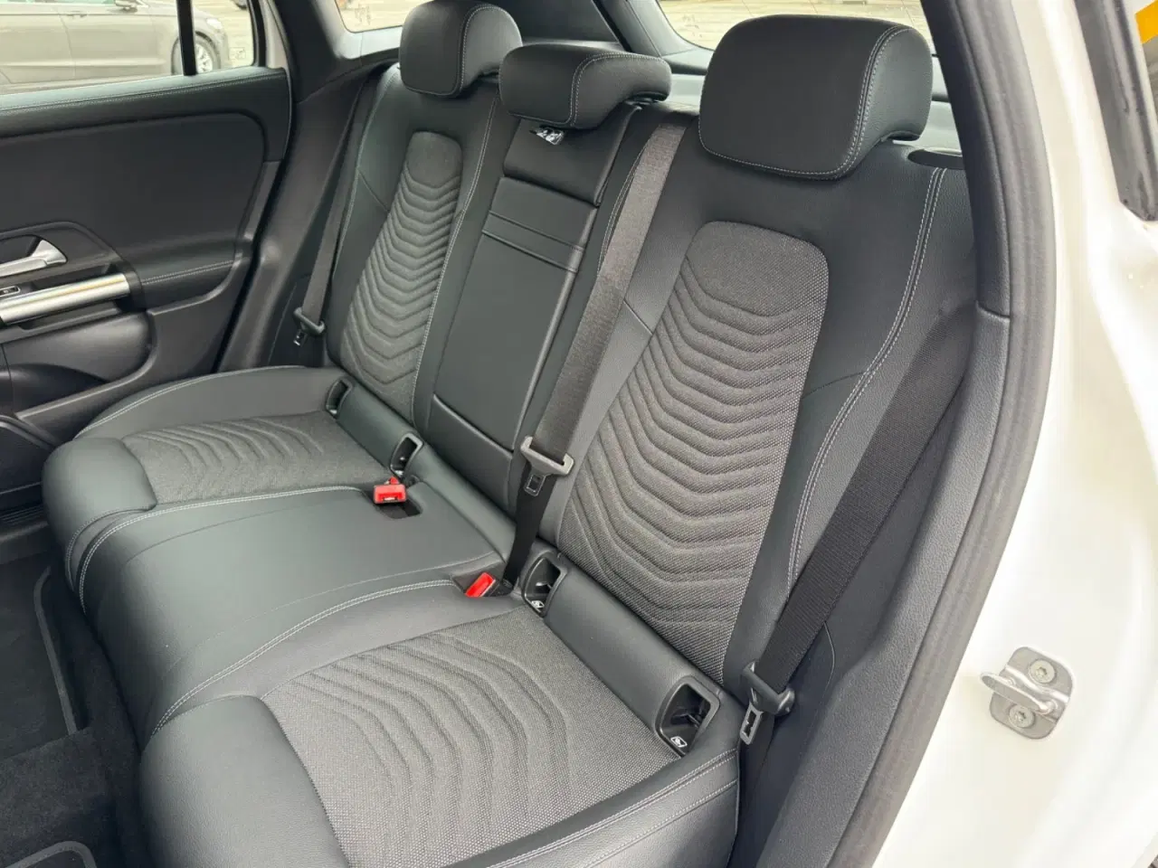 Billede 18 - Mercedes EQA250  Progressive