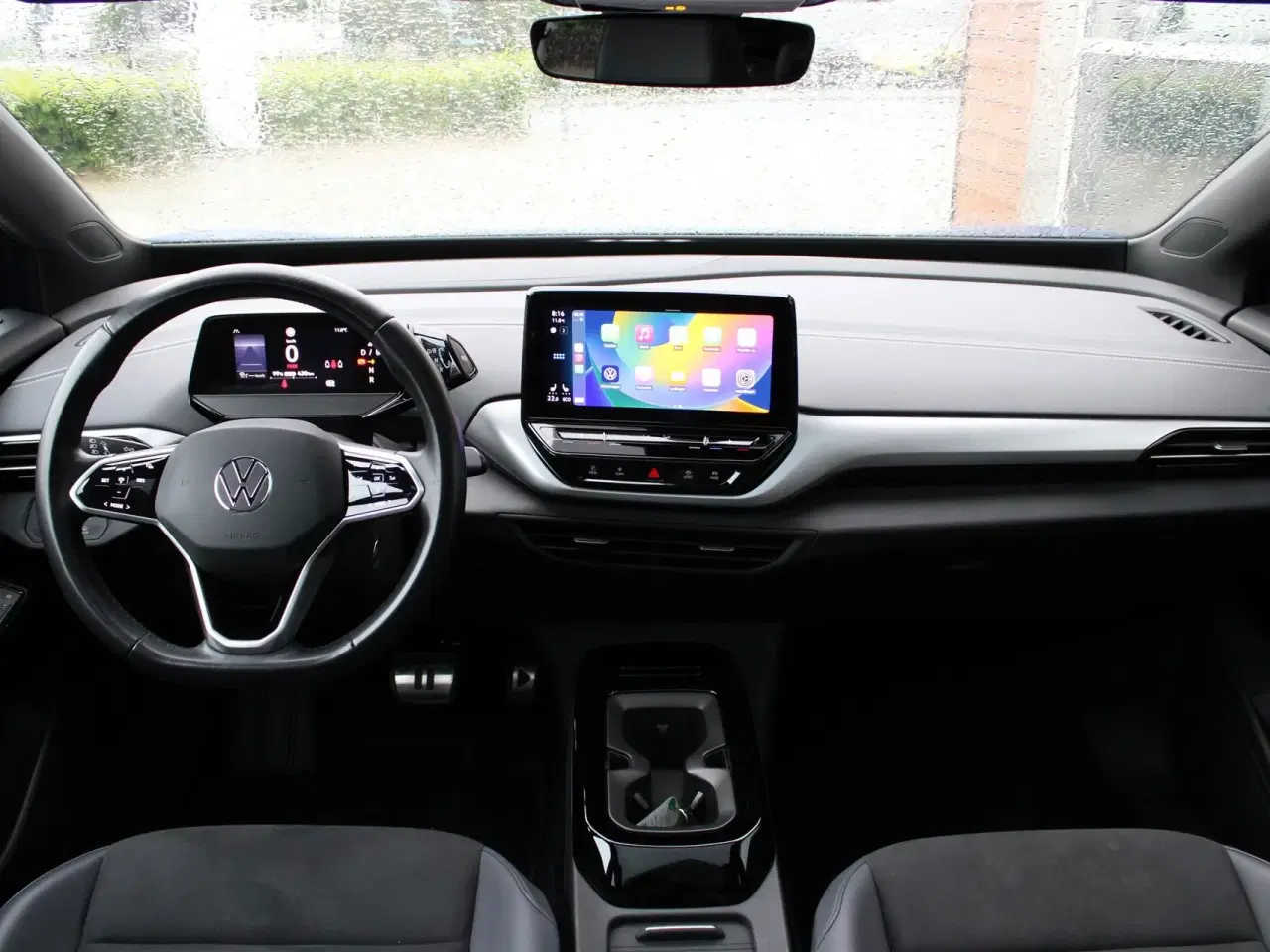 Billede 5 - VW ID.4 EL Pro Performance 204HK 5d Aut.
