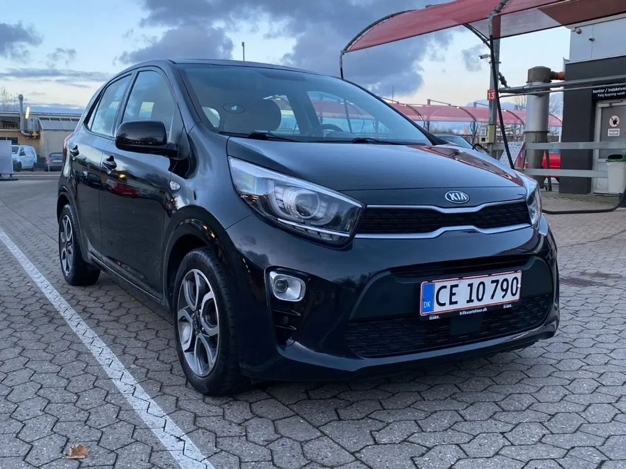 Billede 2 - Kia Picanto 1,0 MPi Collection