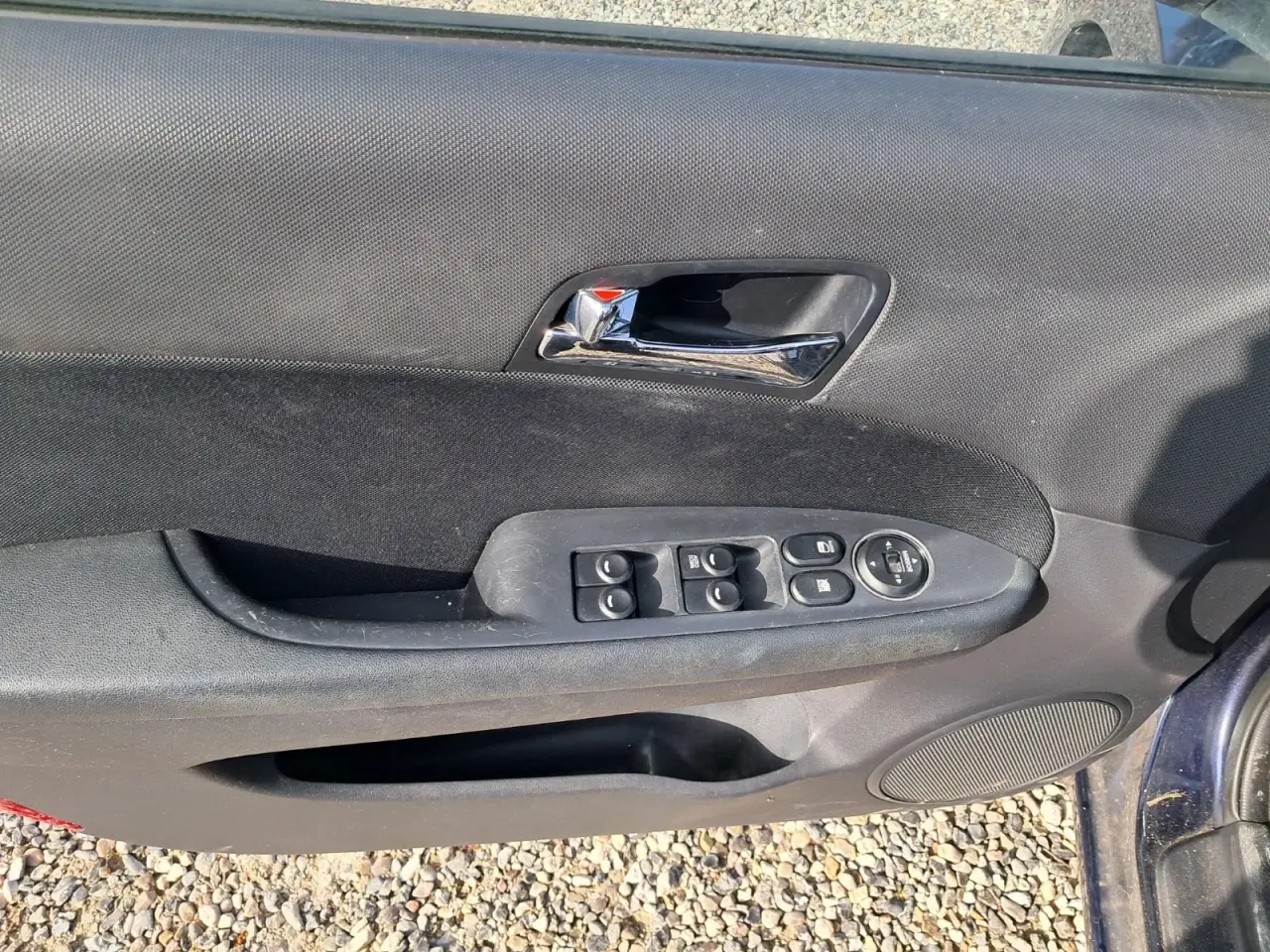 Billede 7 - Hyundai i30 1,6 CRDi 90 Comfort
