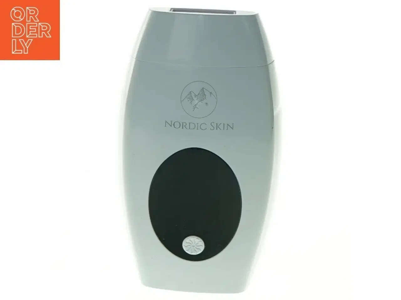 Billede 1 - Hårfjerningsenhed (str. 14 x 8 cm)