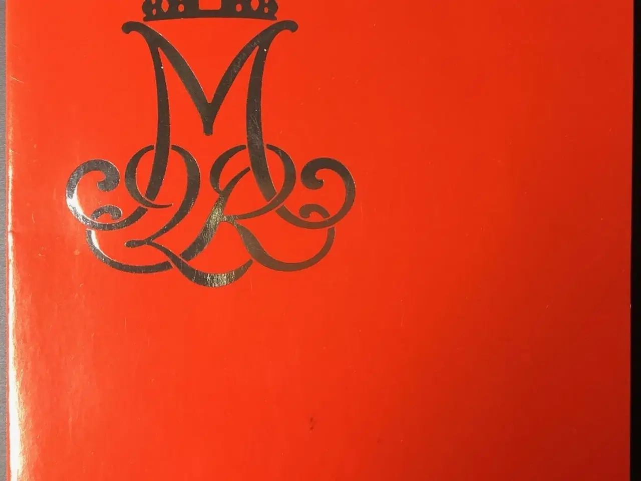 Billede 1 - Kgl. Møntsæt 1999