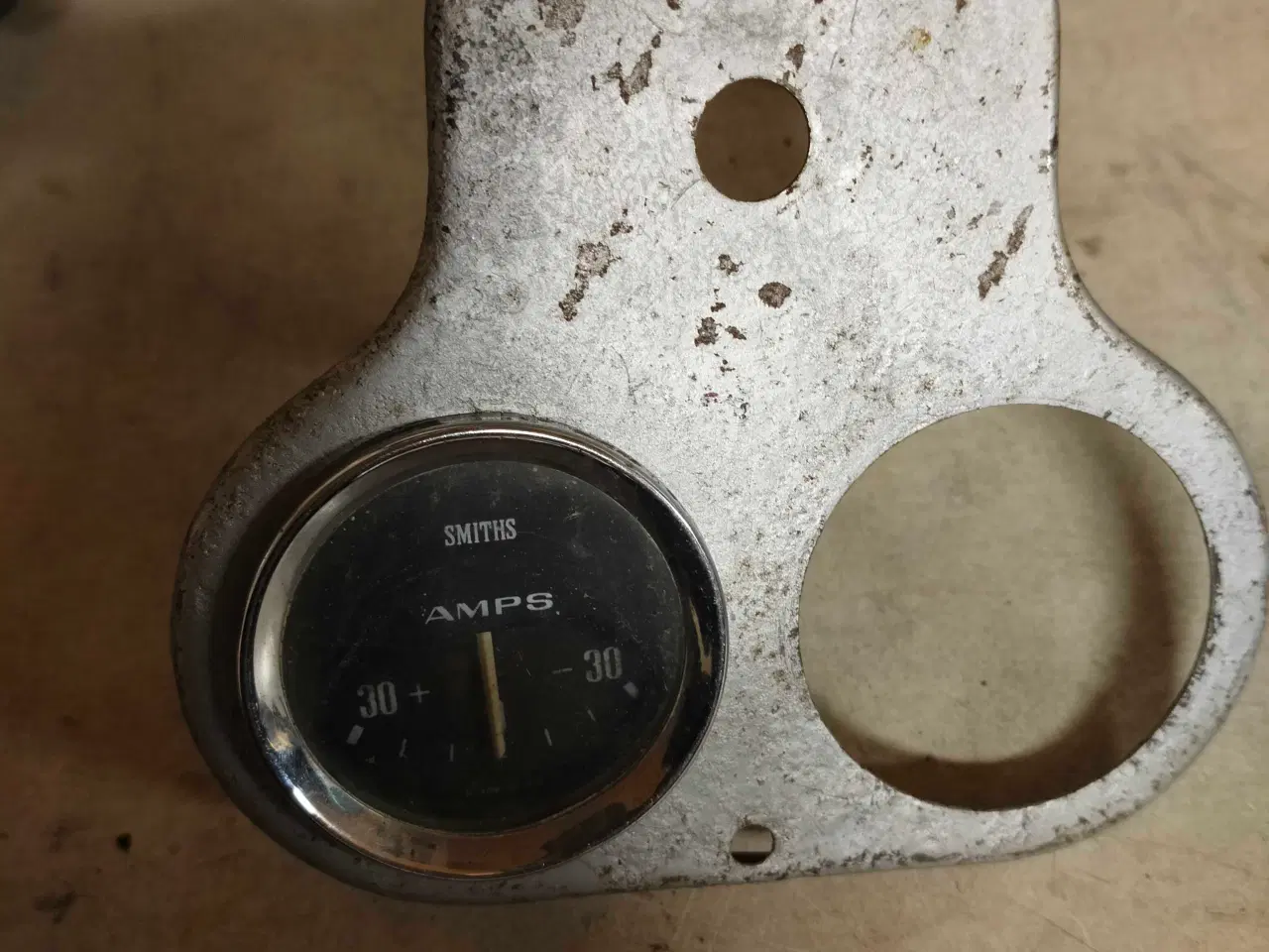 Billede 6 - Veteran bil