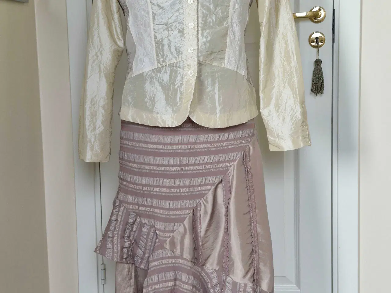 Billede 2 - Unikt sæt i 3 dele