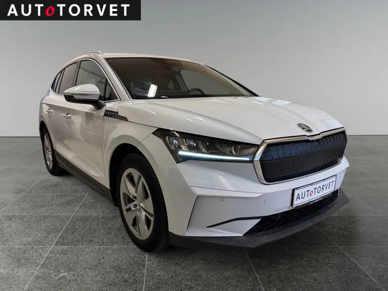 Billede 2 - Skoda Enyaq 80 iV