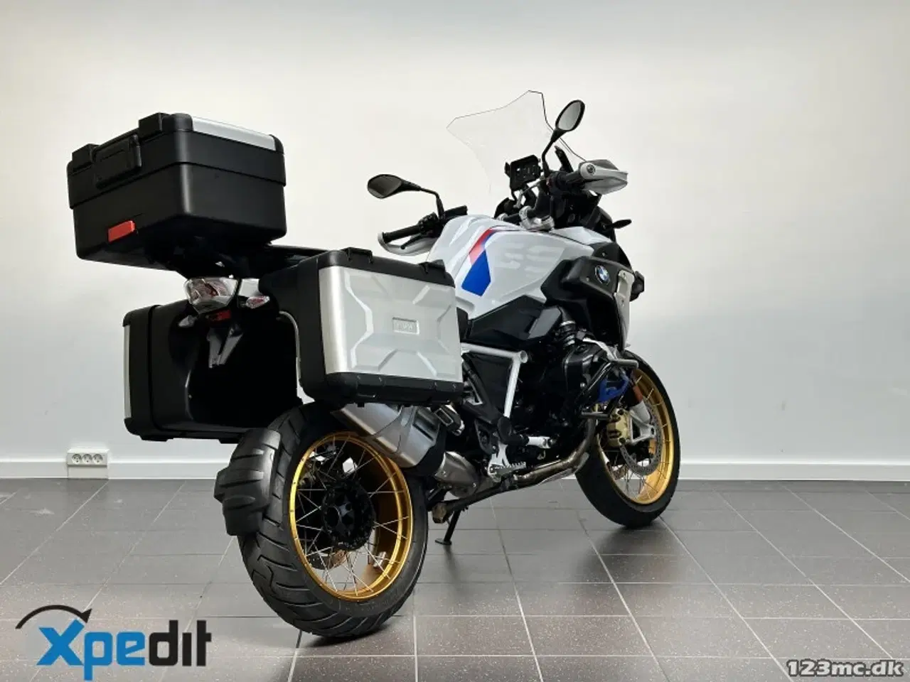 Billede 9 - BMW R 1250 GS