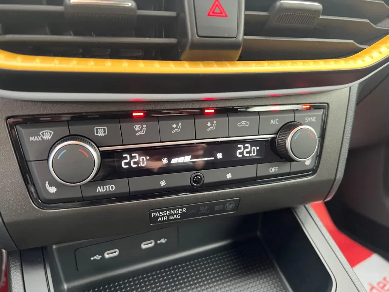 Billede 13 - Seat Ibiza 1,0 MPi 80 Style