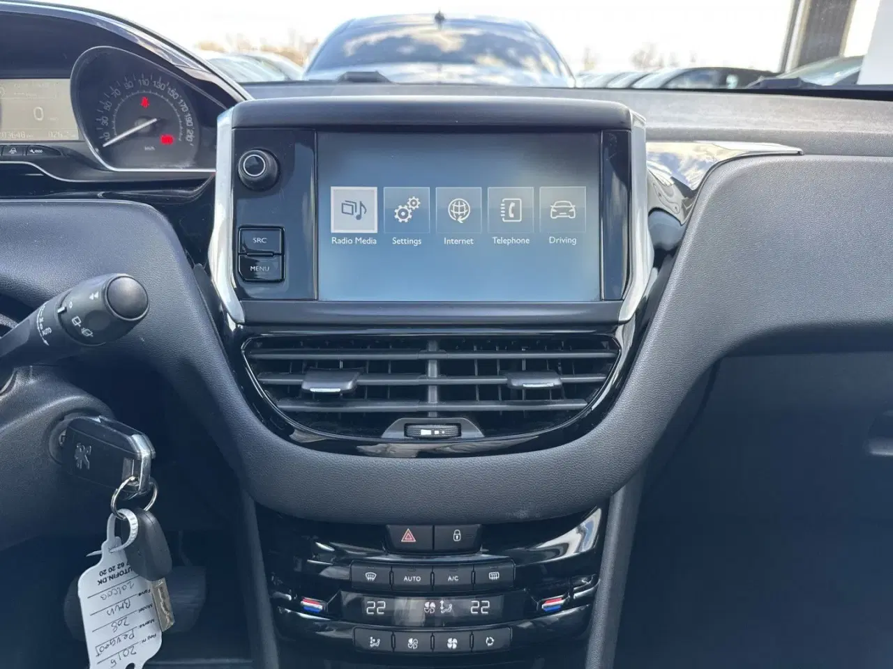 Billede 13 - Peugeot 208 1,2 VTi Supreme 82HK 5d