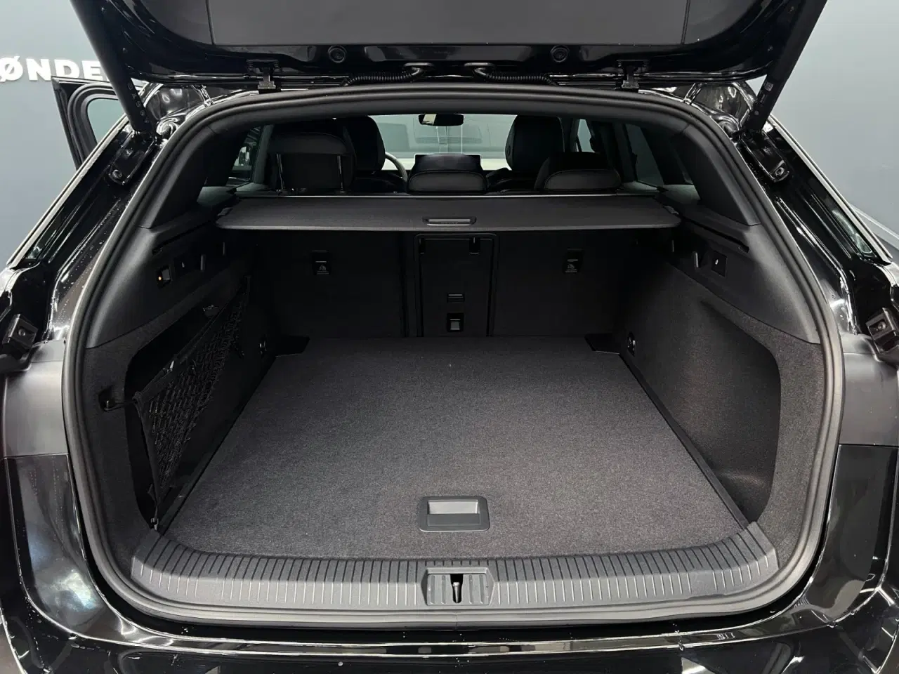 Billede 16 - VW ID.7 77 Pro Tourer