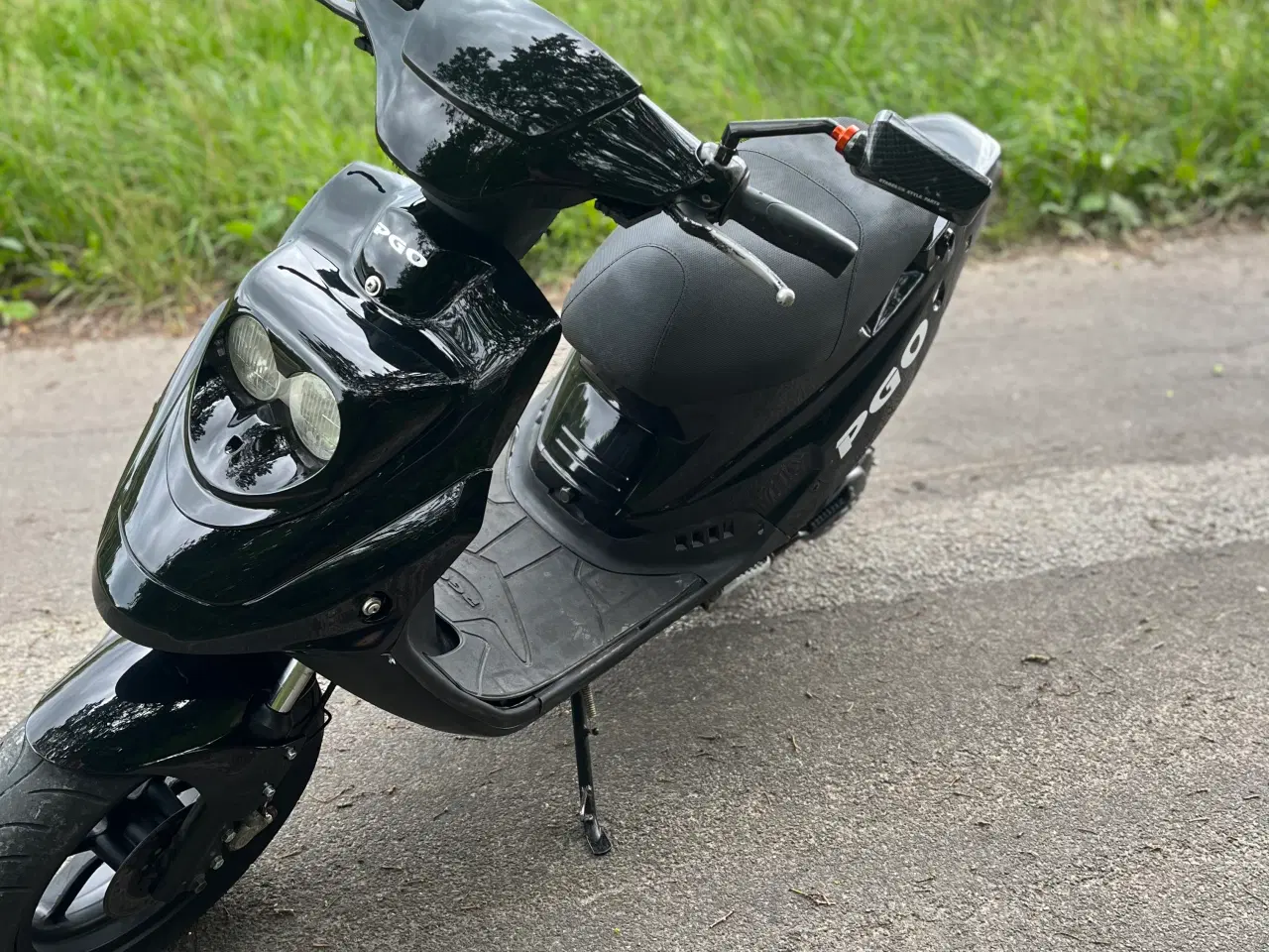 Billede 5 - Pgo hot 50