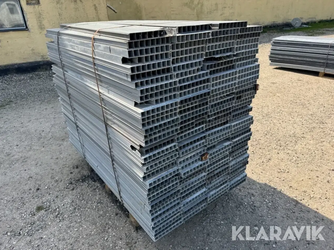 Billede 2 - PVC rumdelere Dukadan