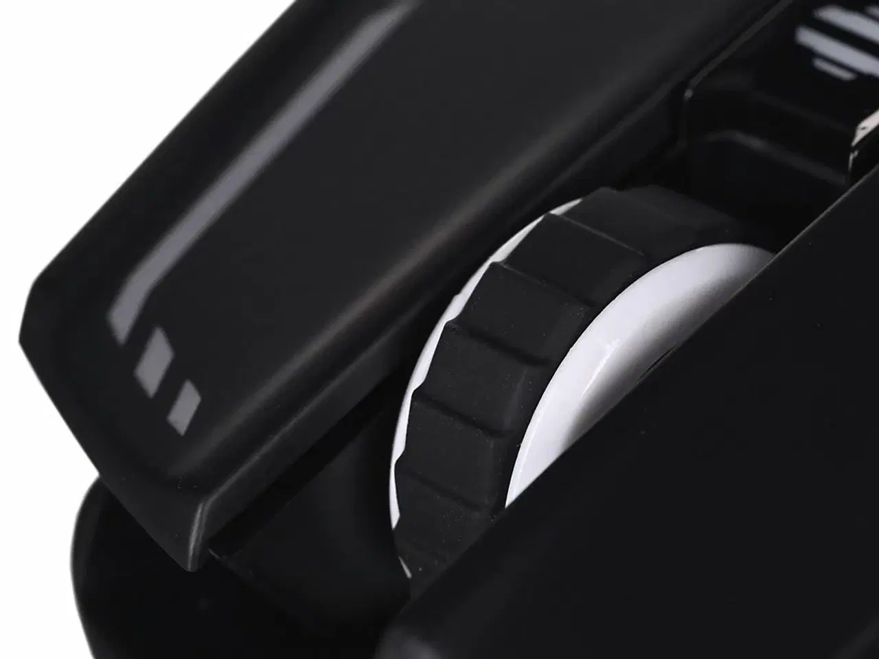 Billede 7 - Gaming mus Mad Catz R.A.T. 8+ – højrehånd, USB, 16.000 DPI