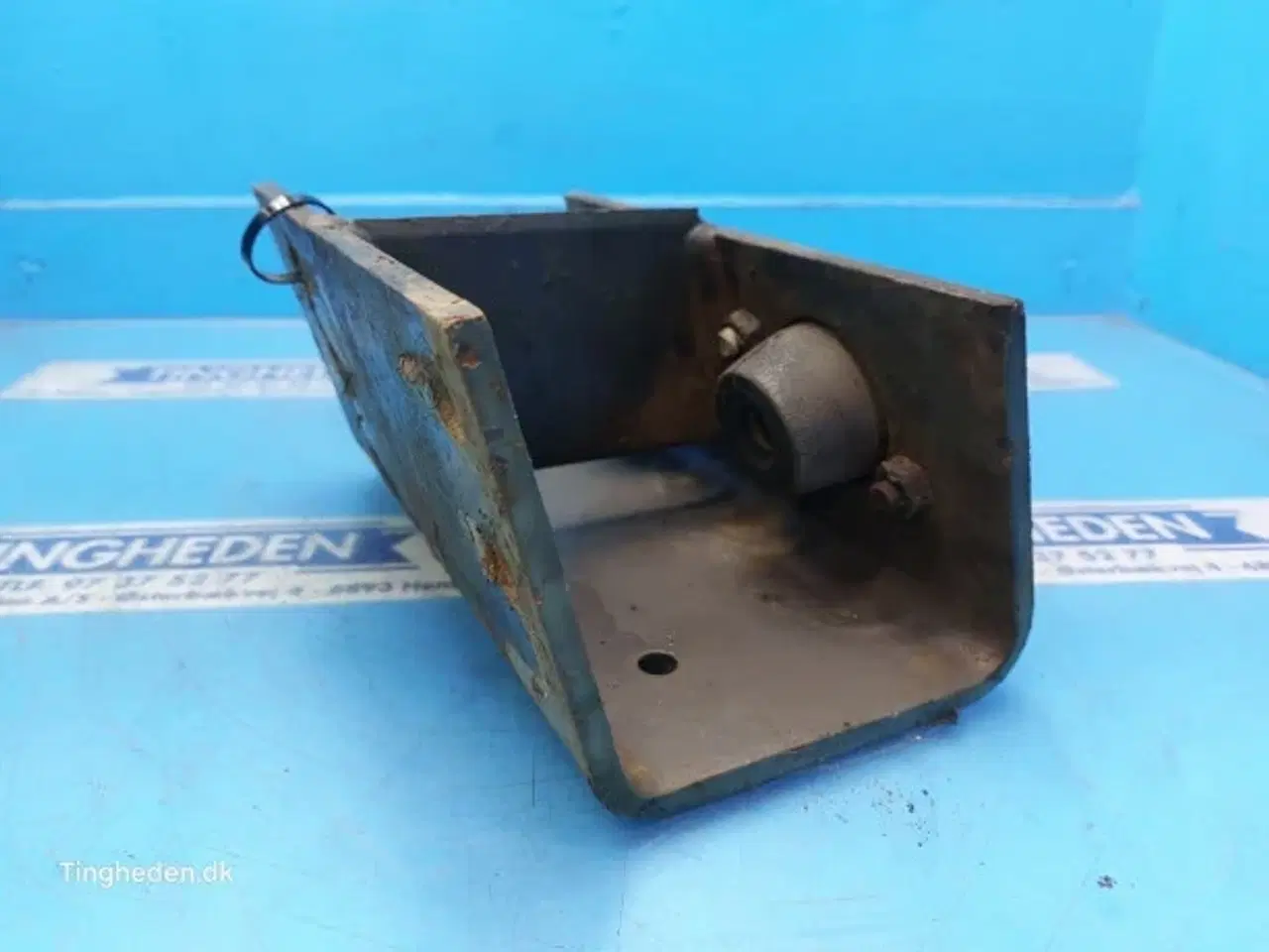 Billede 11 - Massey Ferguson 690 Support L. 1680876M91