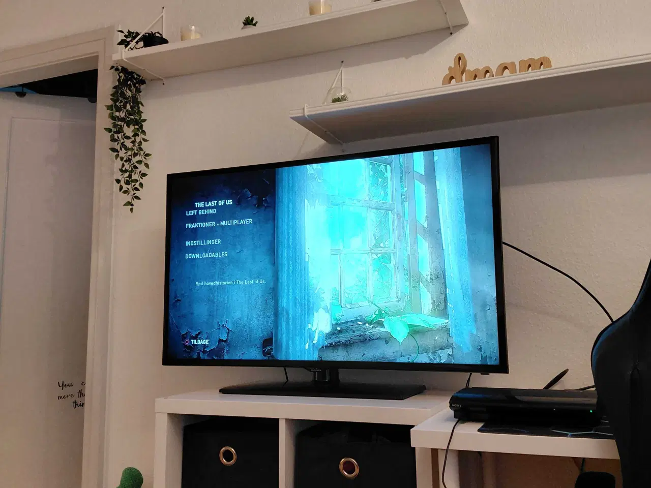 Billede 9 - PlayStation 3 med spil, kom med bud