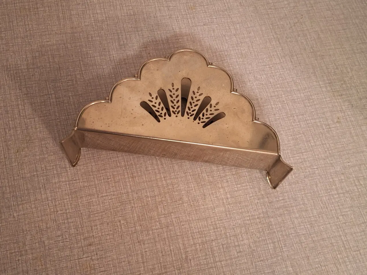 Billede 3 - Servietholder