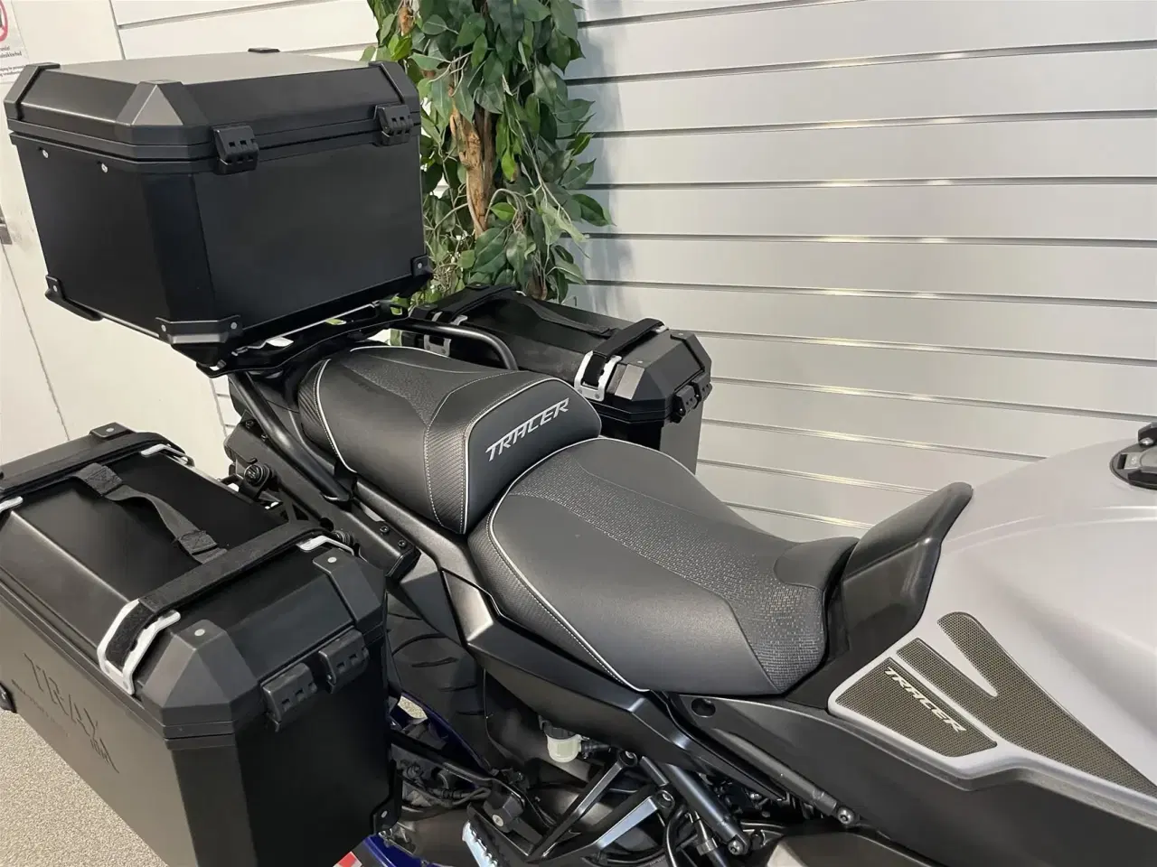 Billede 6 - Yamaha Tracer 900 ABS