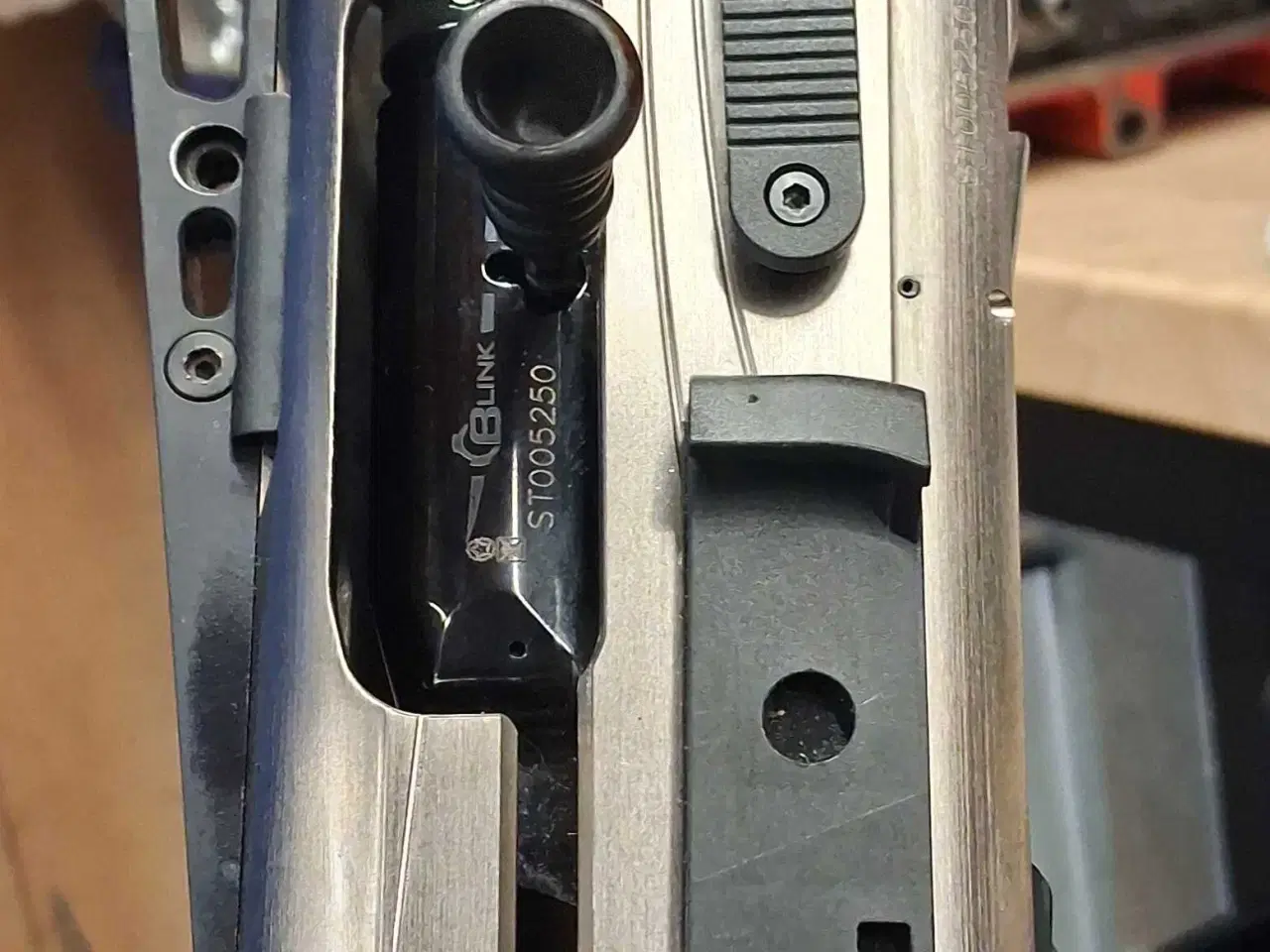 Billede 6 - Beretta a400 xcel multitarget kick off