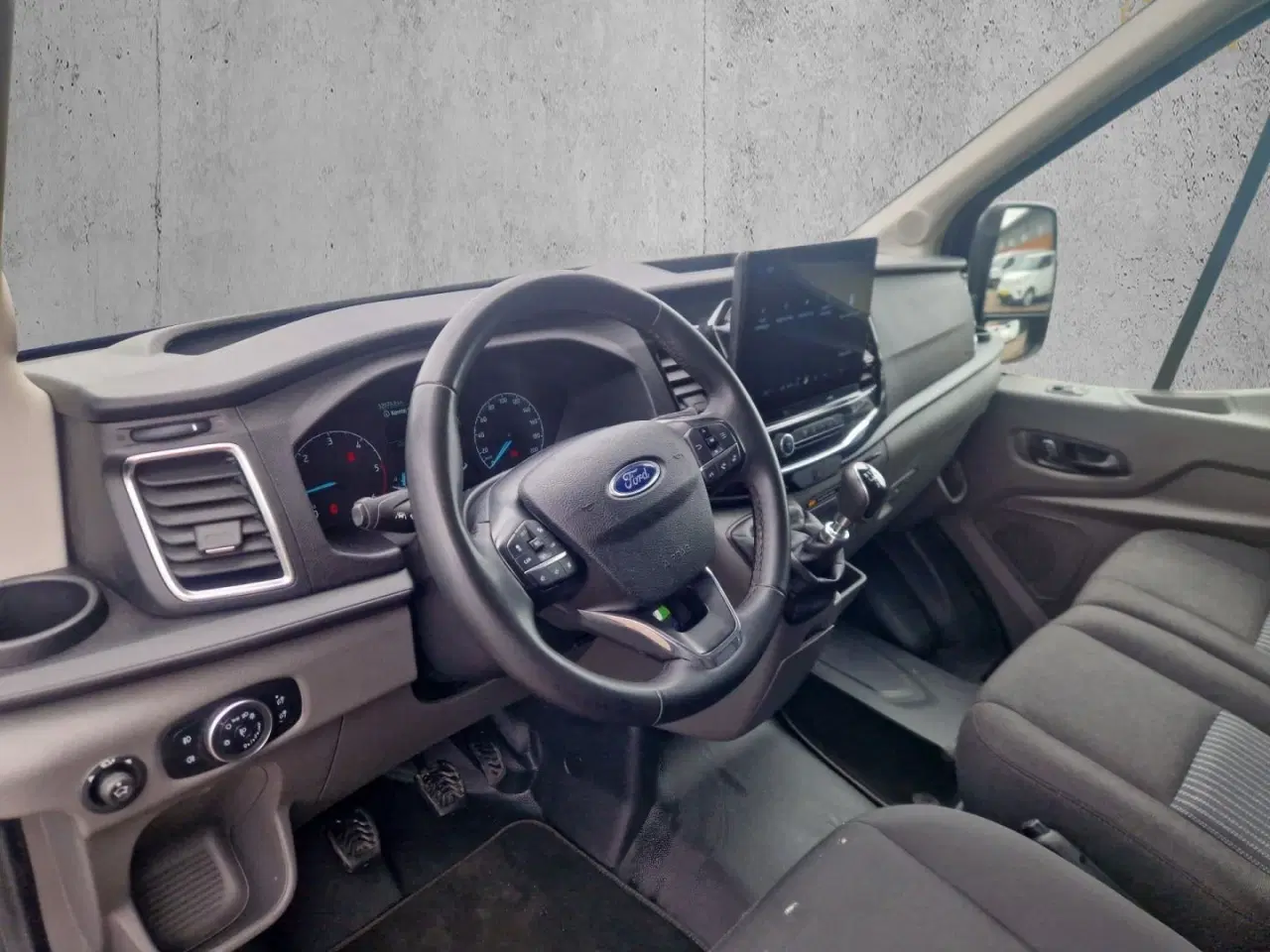 Billede 15 - Ford Transit 350 L4 Van 2,0 TDCi 170 Trend H3 RWD