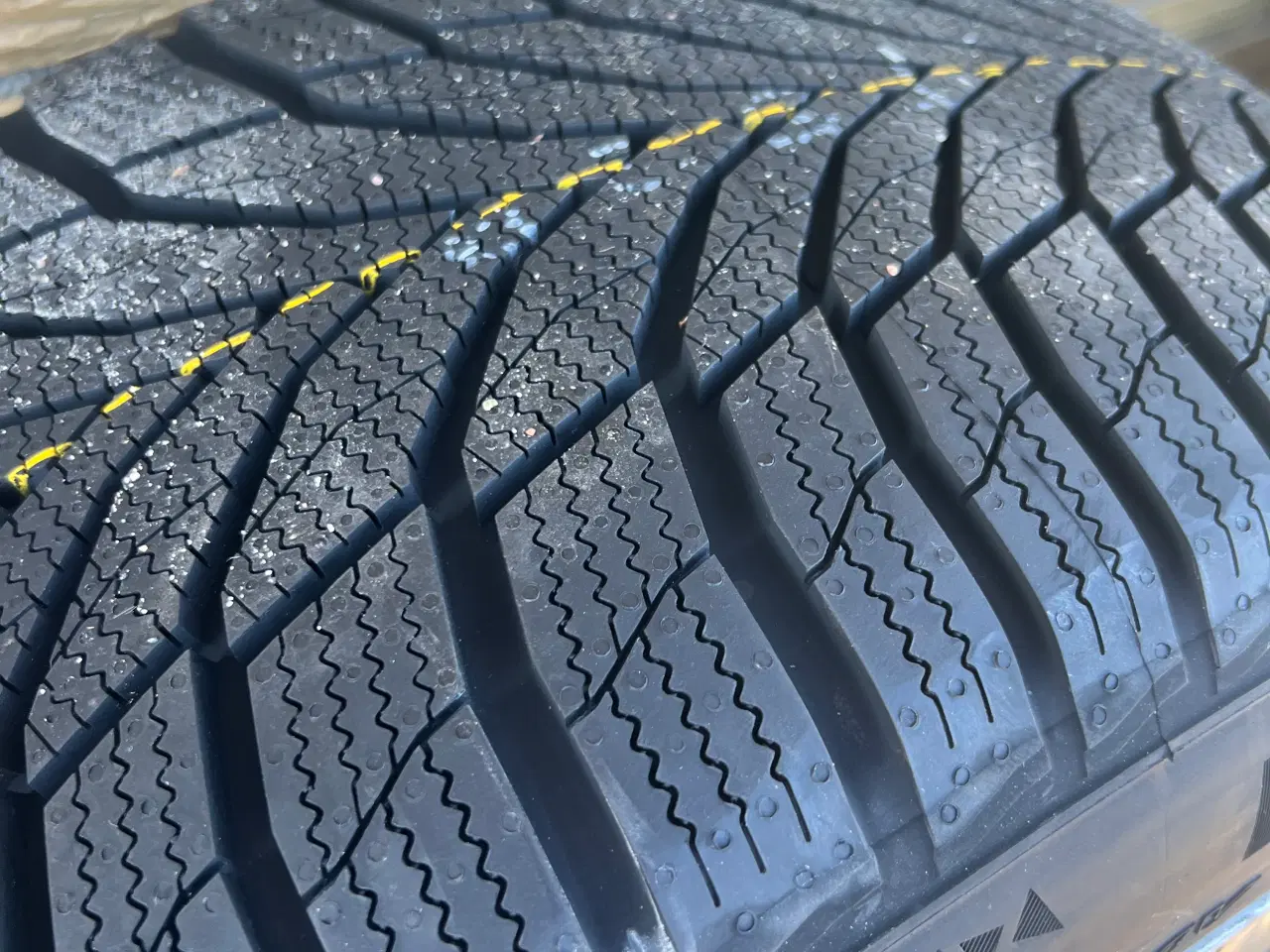 Billede 9 - 19" Originale Tesla Y Vinterhjul