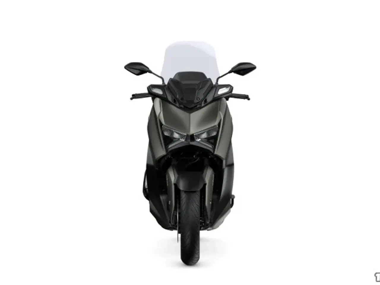 Billede 6 - Yamaha X-Max 300