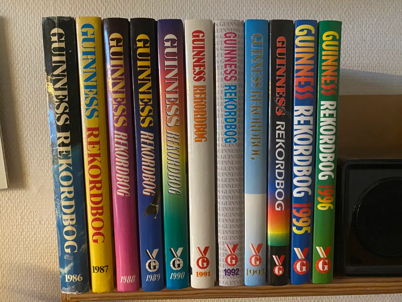 Billede 1 - 6 annoncer, frit valg a´ kr. 50,-, pris kr. 200,-