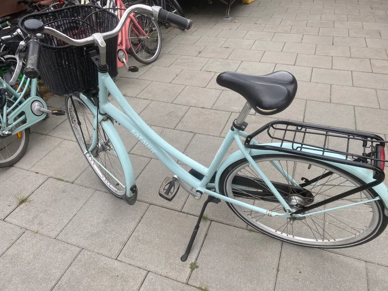 Billede 10 - Købt til 5499 kr UGENS tilbud 