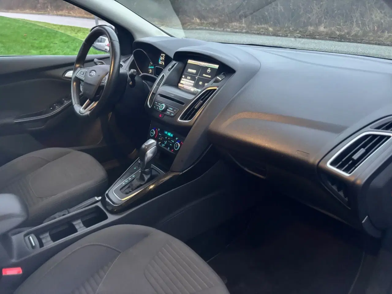 Billede 6 - Ford Focus 1,5 SCTi 150 Titanium aut. Van