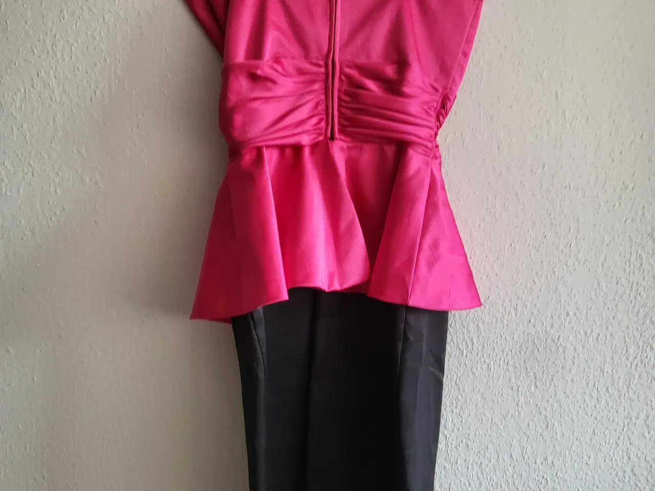 Billede 4 - 80er kjole