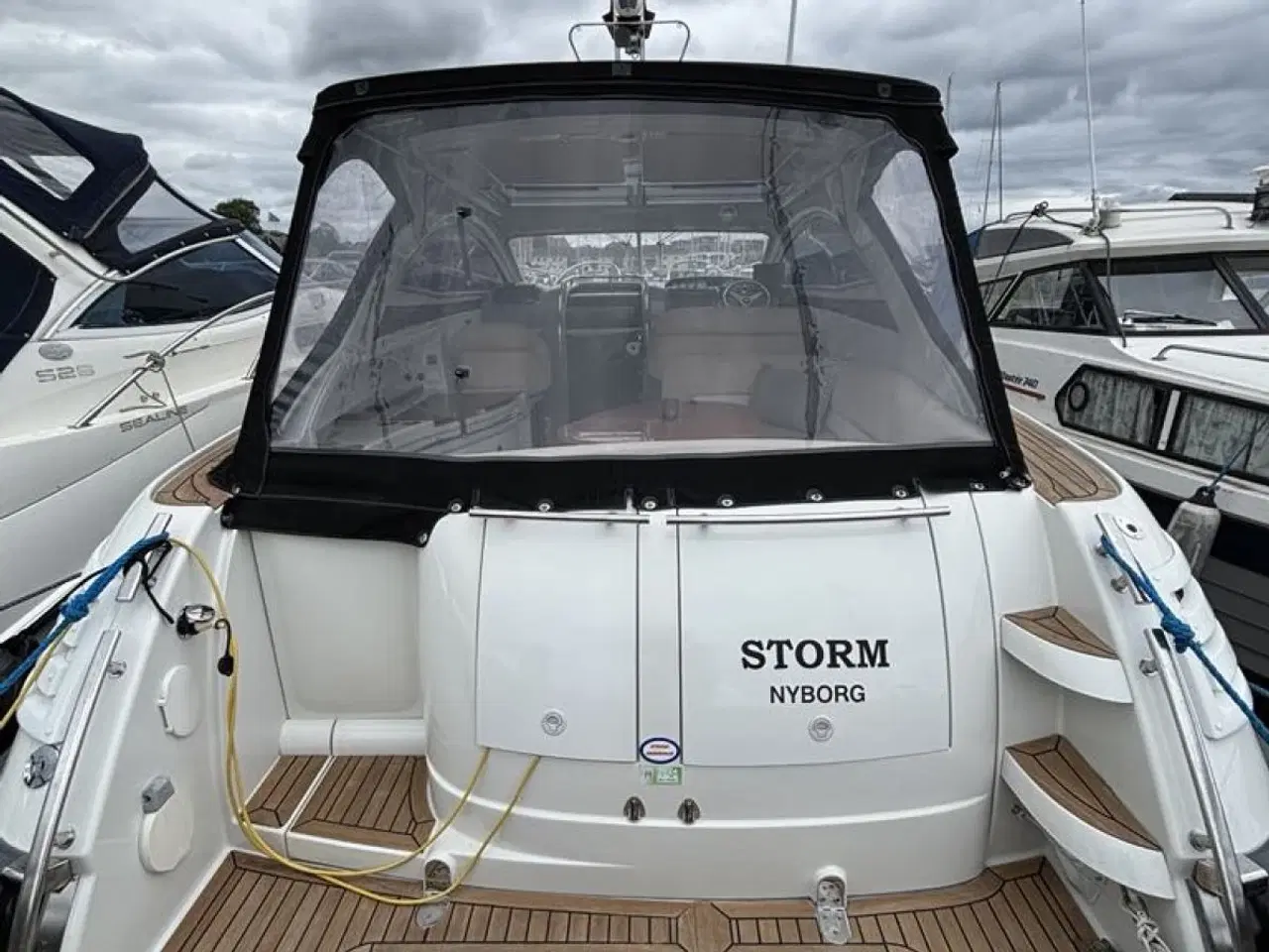 Billede 3 - Grandezza 31 OC