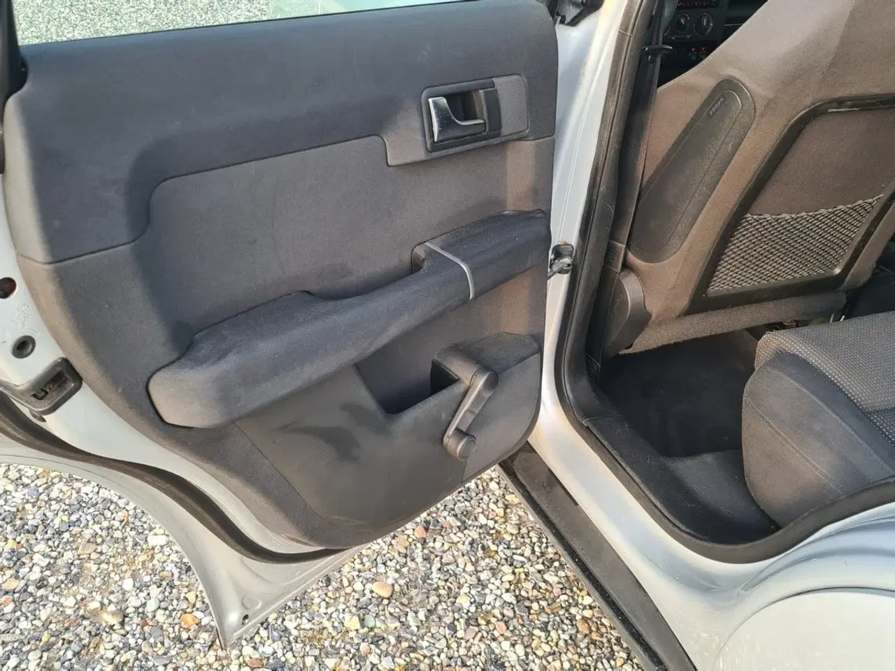 Billede 14 - Audi A2 1,2 TDi 3L Tiptr.