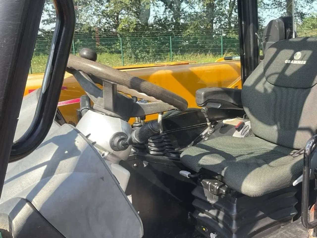 Billede 6 - JCB 526-56 Agri