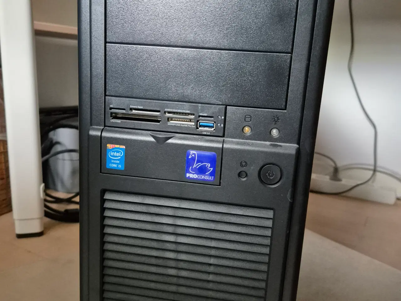 Billede 3 - Desktop PC