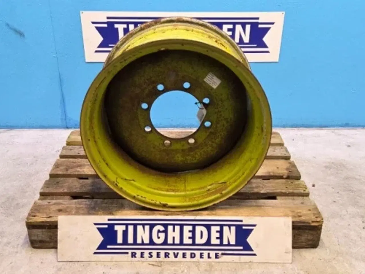 Billede 1 - 26"    W15LX26