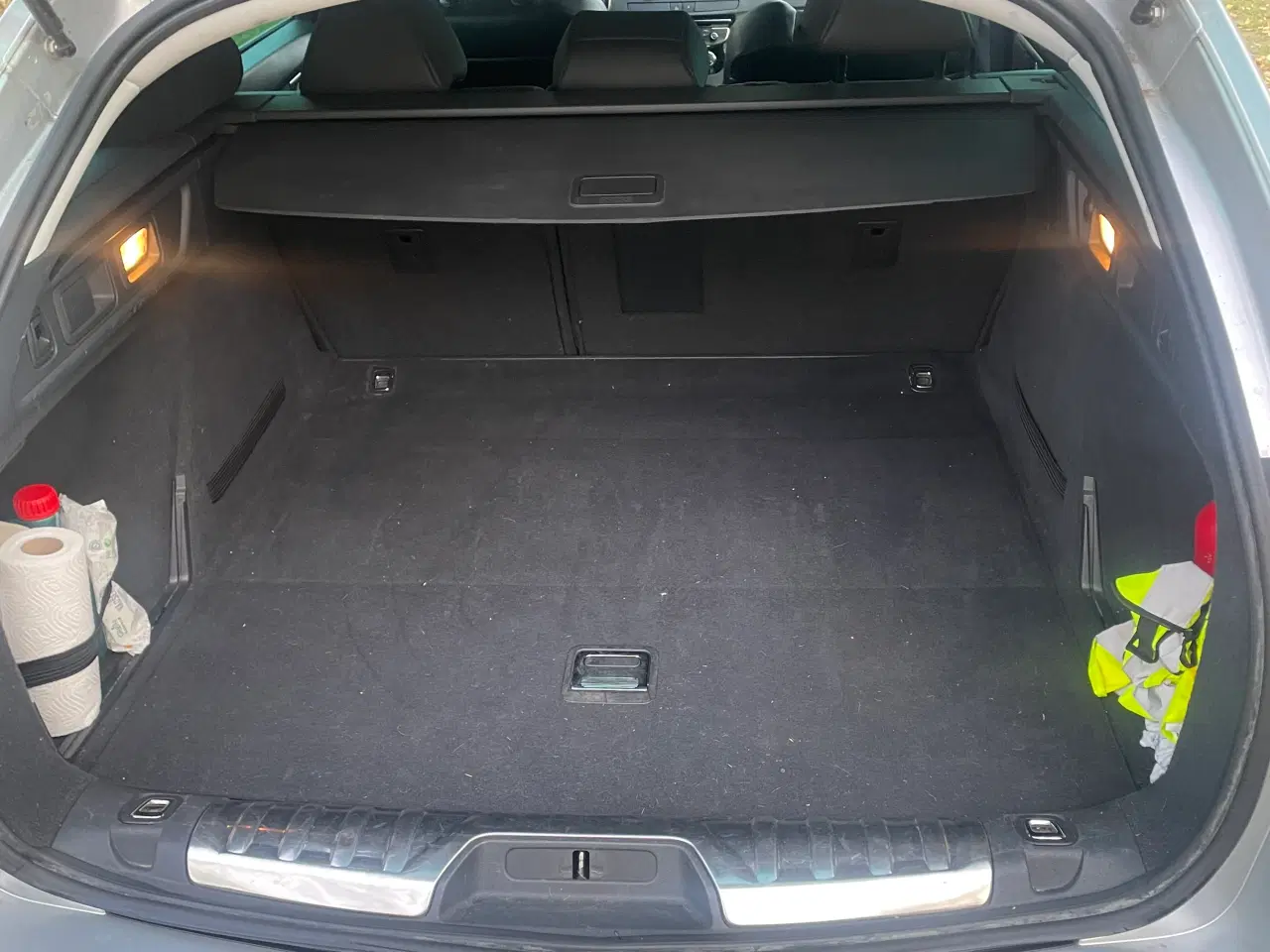 Billede 5 - Peugeot 508 2.0Hdi automat