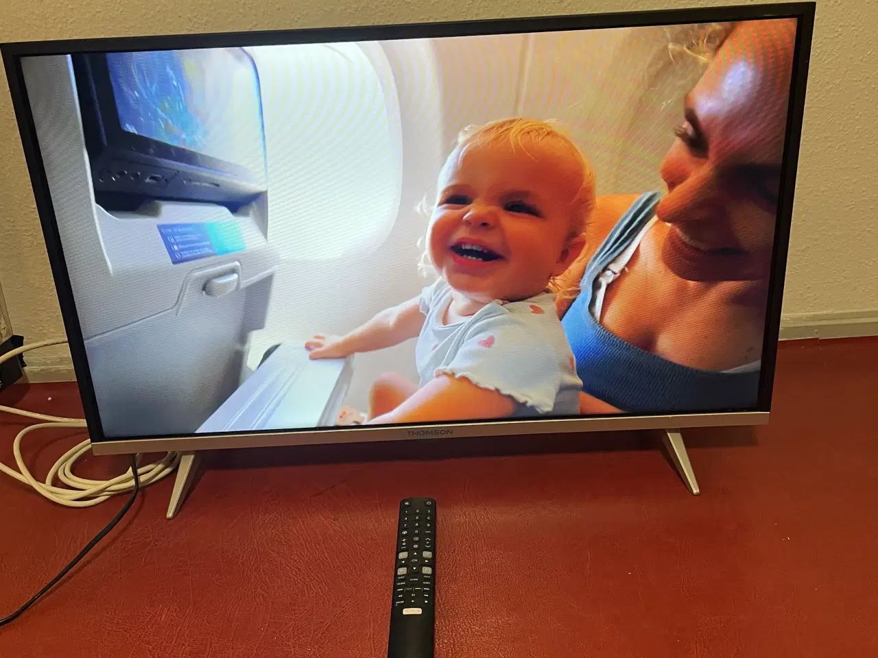 Billede 4 - Smart TV  thomson  32 tommer,