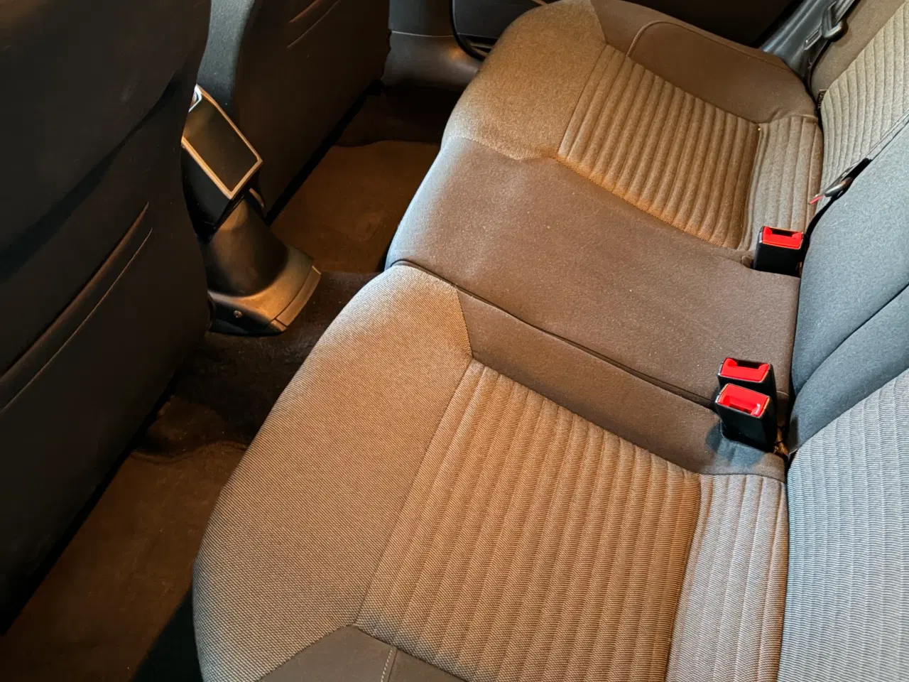 Billede 6 - Vw polo 1,6 Diesel