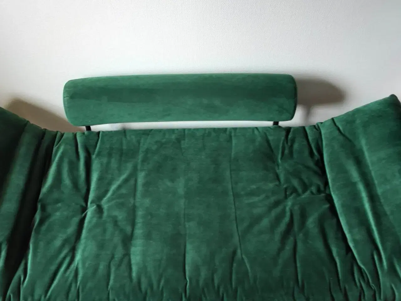 Billede 2 - Flot (sove)sofa