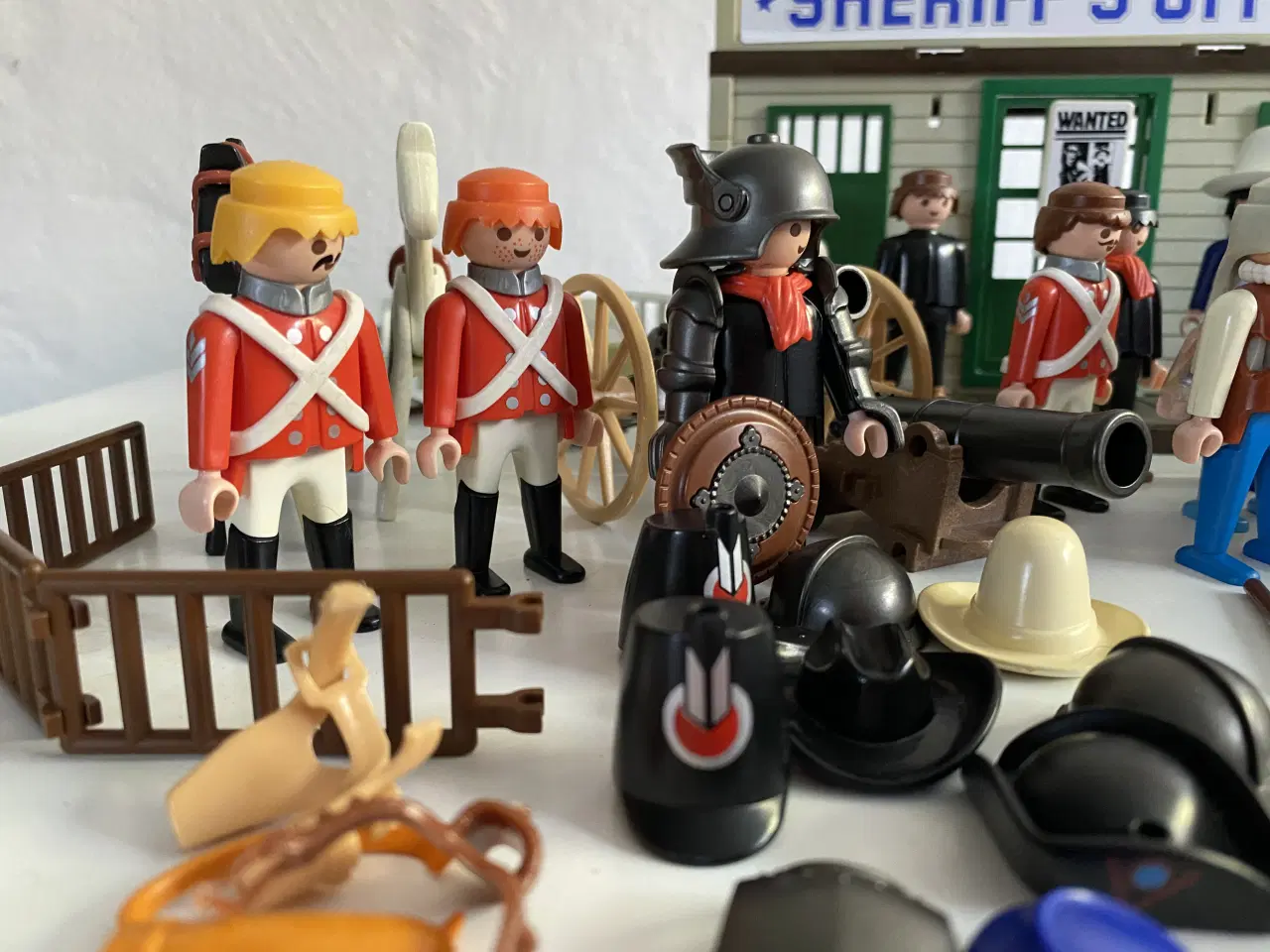 Billede 6 - Playmobil