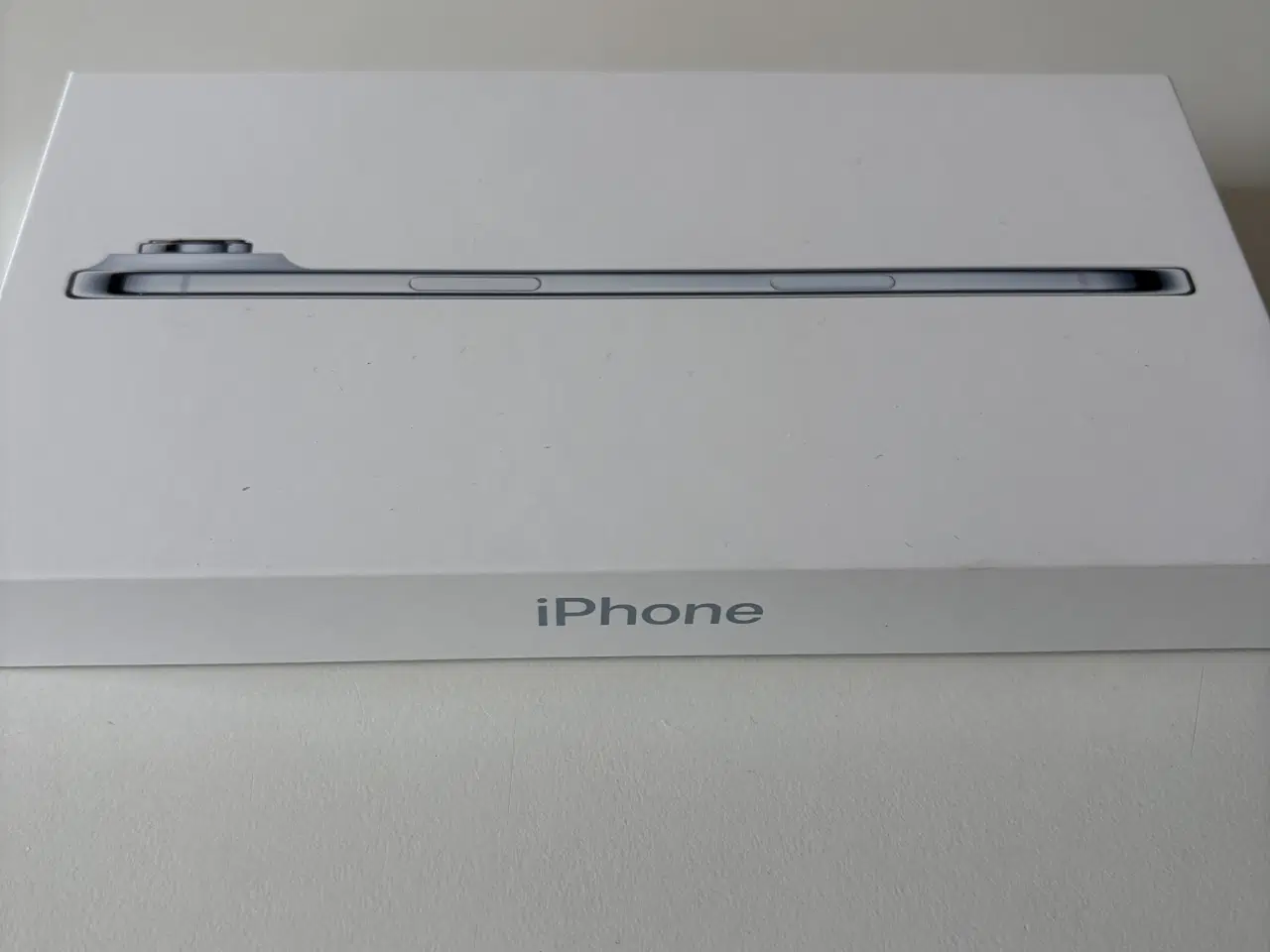 Billede 5 - iPhone 17 Air