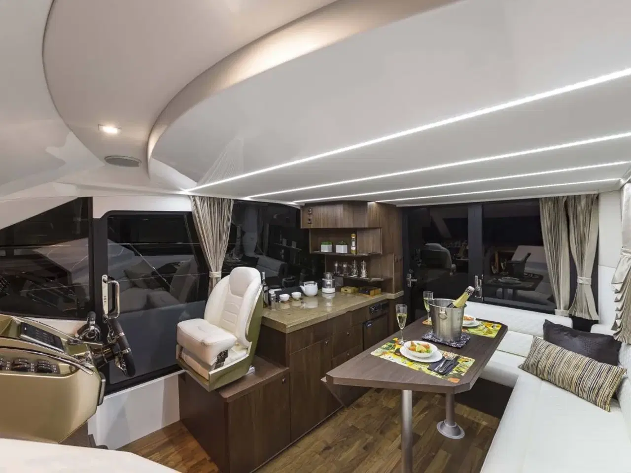 Billede 30 - Galeon 360 FLY