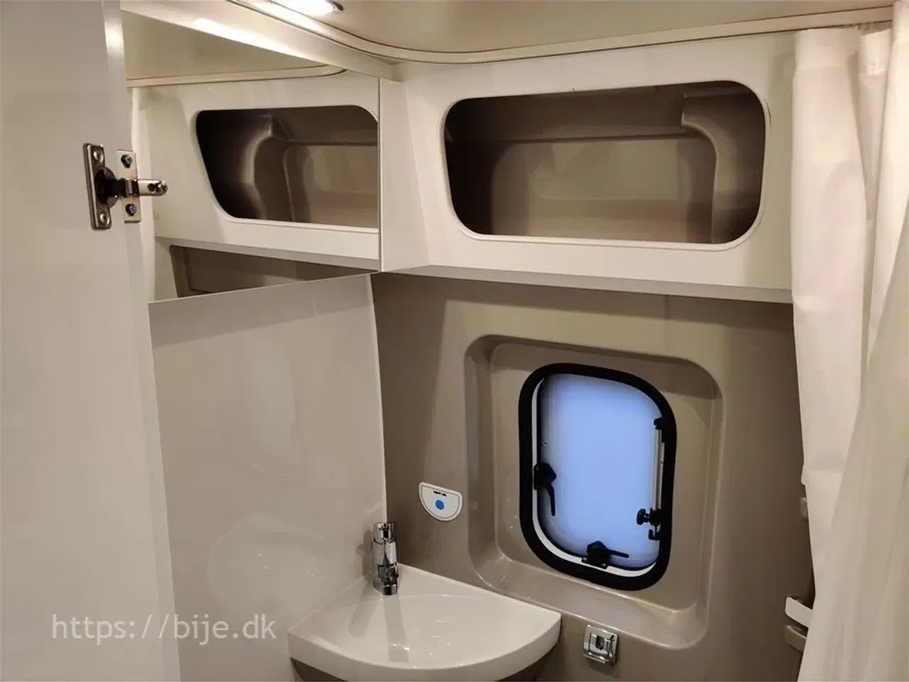Billede 11 - 2024 - Hobby Vantana K 65 ET DE LUXE