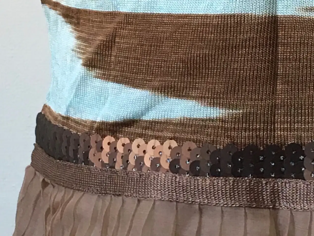 Billede 3 - Missoni, top, str 36