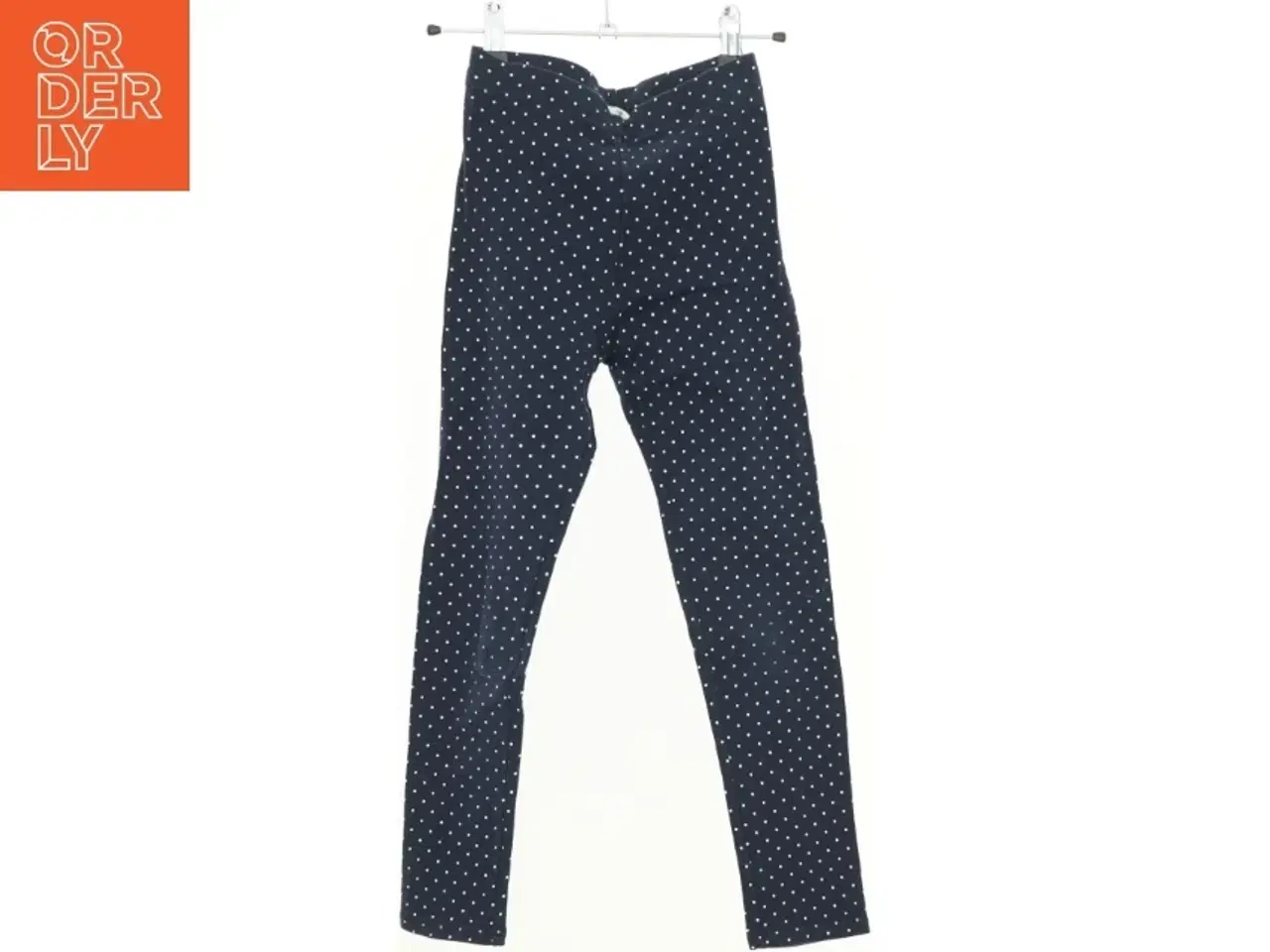 Billede 2 - Leggings fra H&M (str. 140 cm)