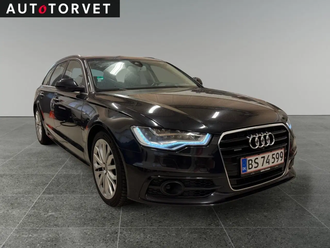 Billede 4 - Audi A6 3,0 TDi 204 Avant quattro S-tr.