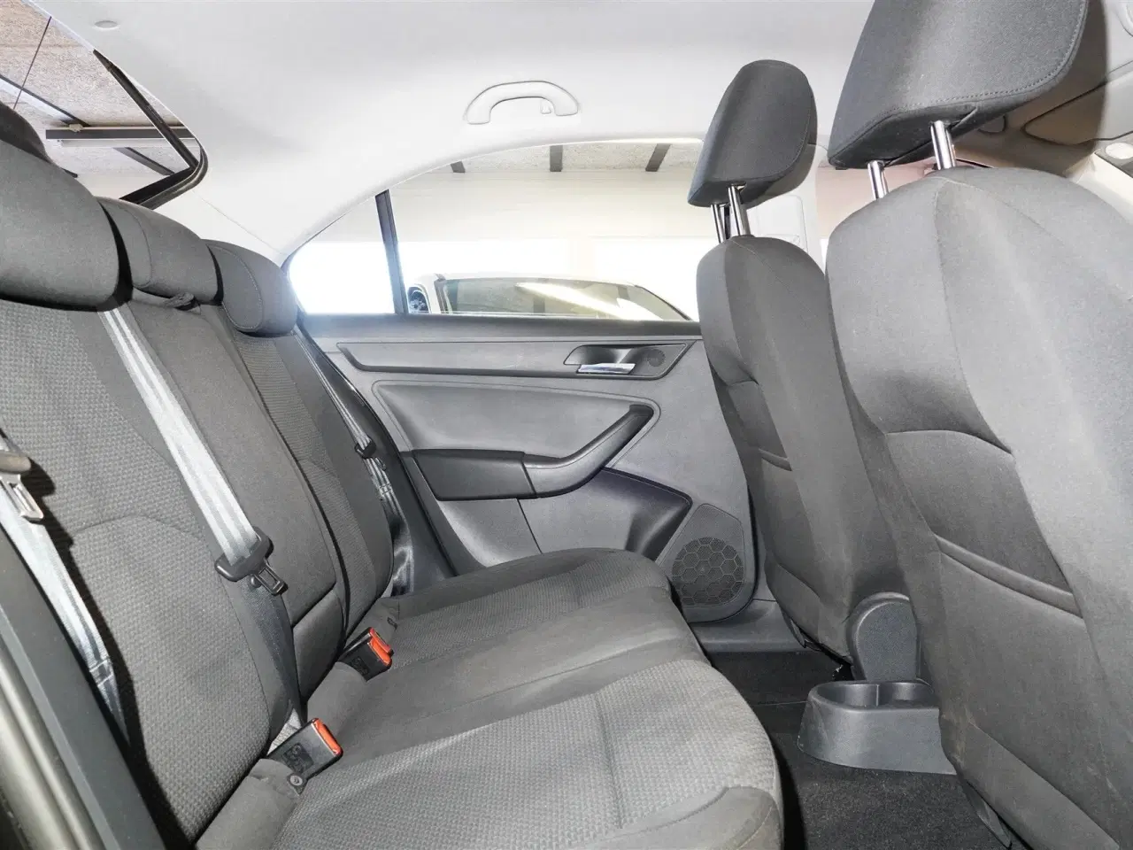 Billede 12 - Seat Toledo 1,2 TSI Style Start/Stop 110HK 5d 6g