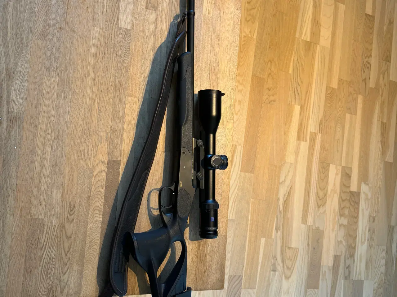 Billede 2 - Blaser K95 Ultimate 