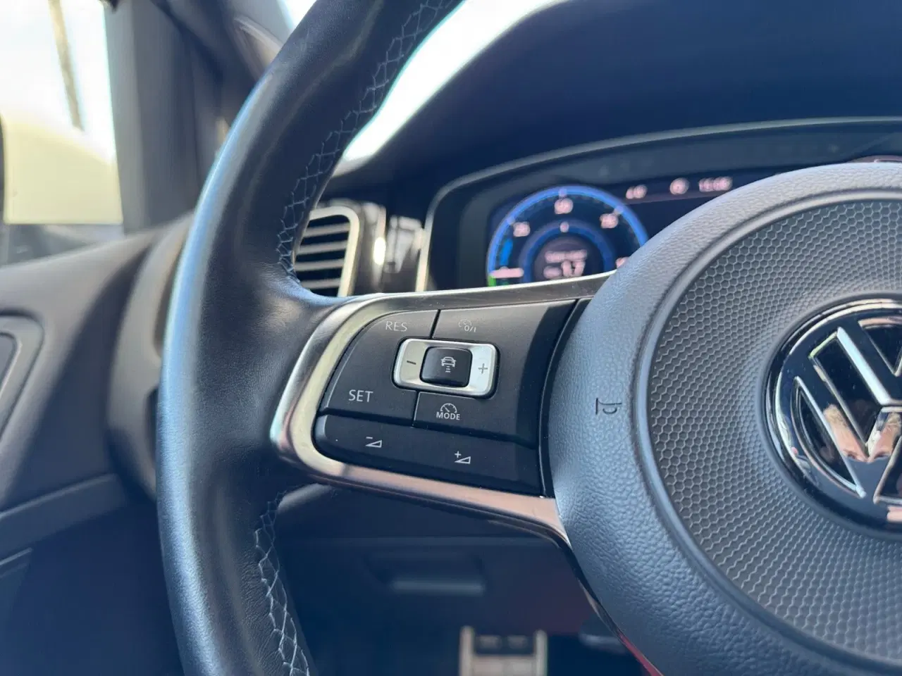Billede 14 - VW Golf VII 1,4 GTE DSG