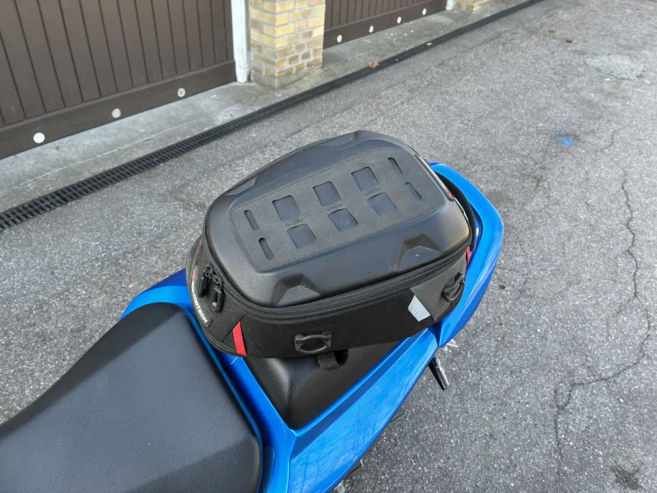 Billede 11 - Suzuki SV650 S ABS