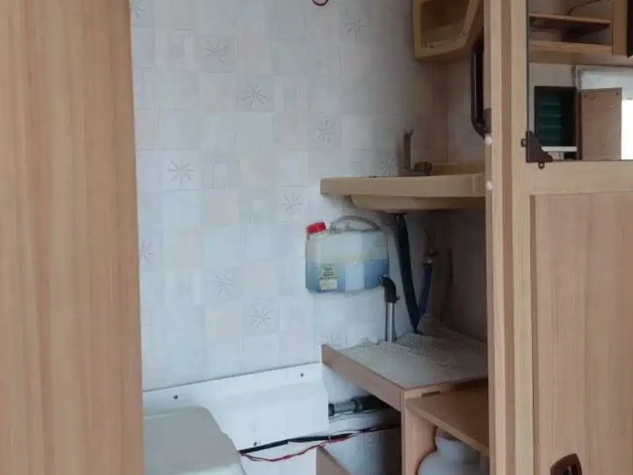 Billede 7 - Charmerende Solifer Artic 500 l